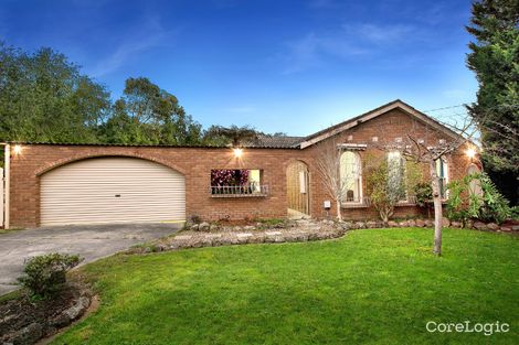 Property photo of 3 Tracey Street Bayswater VIC 3153