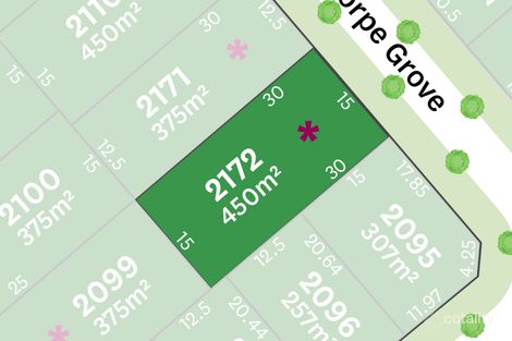 Lot 2172 Althorpe Gr, Eglinton, WA 6034