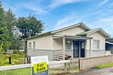 Property photo of 9 Pillinger Street Queenstown TAS 7467