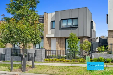 Property photo of 48 Willowdale Drive Leppington NSW 2179