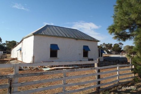 Property photo of 546 Third Street Yongala SA 5493