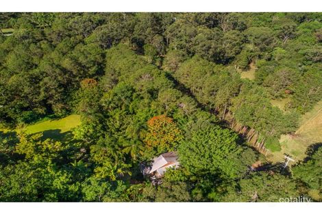 Property photo of 185 Coveys Road Tinbeerwah QLD 4563