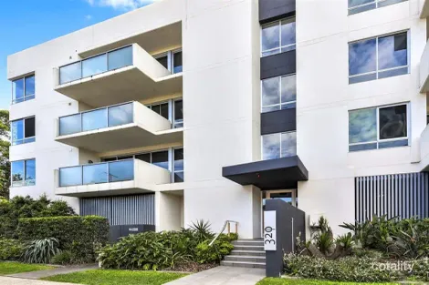 11/320 Sir Fred Schonell Dr, St Lucia, QLD 4067