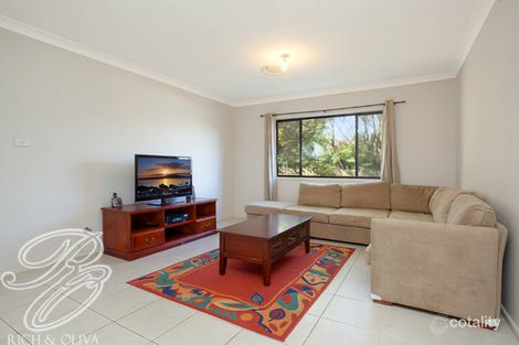 Property photo of 1 Russell Street Russell Lea NSW 2046