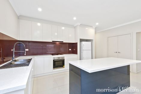 Property photo of 42 Yellow Brick Road Doreen VIC 3754