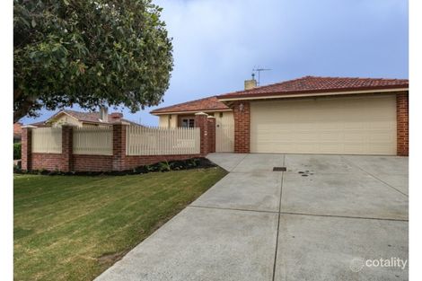Property photo of 150 Drummond Street Bedford WA 6052