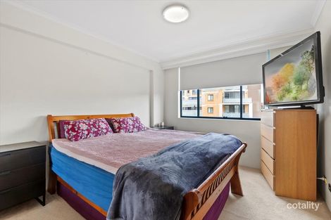 Property photo of 34/818 Anzac Parade Maroubra NSW 2035