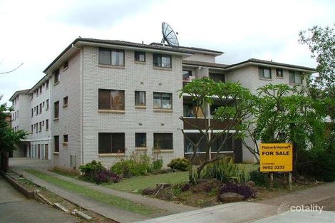 Property photo of 3/34 Remembrance Avenue Warwick Farm NSW 2170