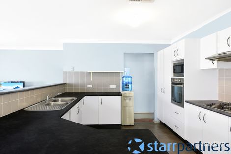 Property photo of 14 Gabriel Circuit Blair Athol NSW 2560