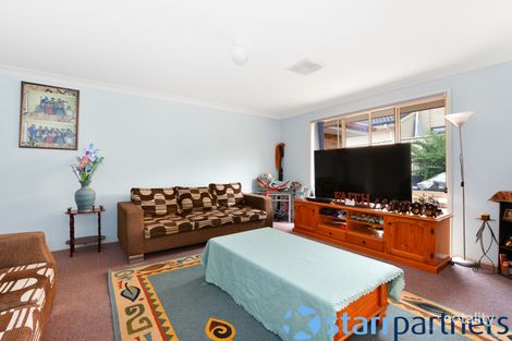 Property photo of 14 Gabriel Circuit Blair Athol NSW 2560