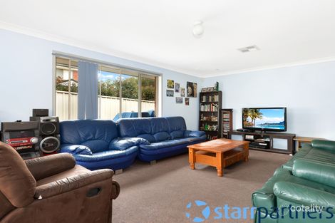Property photo of 14 Gabriel Circuit Blair Athol NSW 2560