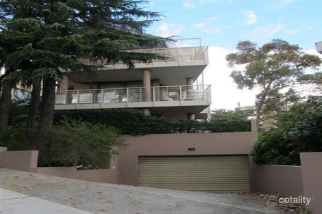 Property photo of 7/2 Cowper Street Randwick NSW 2031