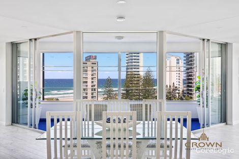 Property photo of 705/9 Hamilton Avenue Surfers Paradise QLD 4217