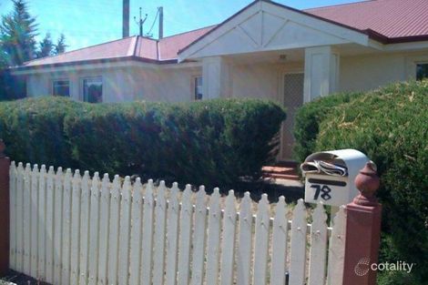 Property photo of 78 Reid Avenue Tranmere SA 5073