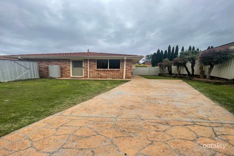 Property photo of 14A Woolybutt Crescent Erina NSW 2250
