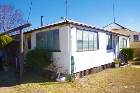 Property photo of 22 McNulty Street Miles QLD 4415
