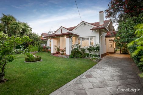 Property photo of 4 The Boulevard Hawthorn VIC 3122