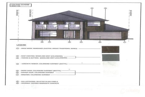 37 Jamieson Link, Caroline Springs, VIC 3023