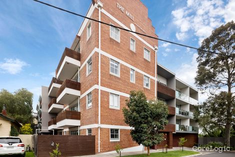 Property photo of 214/87-89 Raleigh Street Essendon VIC 3040