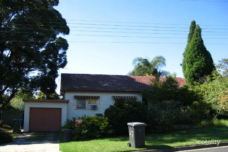 27 Santarosa Ave, Ryde, NSW 2112