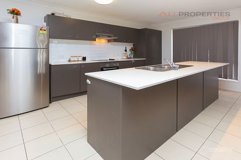 Property photo of 12 Fairweather Street Berrinba QLD 4117