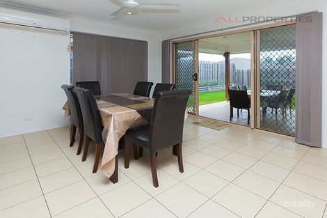 Property photo of 12 Fairweather Street Berrinba QLD 4117