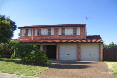 14 Raine Pl, Barden Ridge, NSW 2234