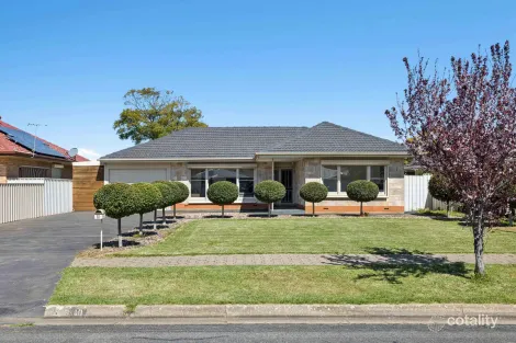 10 Halbury Rd, Salisbury, SA 5108