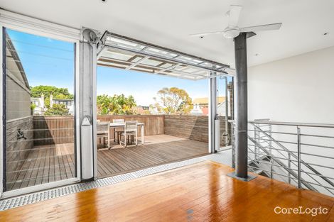 Property photo of 10A Watson Street Paddington NSW 2021