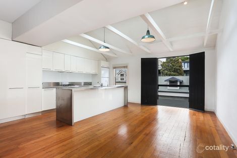 Property photo of 10A Watson Street Paddington NSW 2021