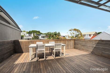 Property photo of 10A Watson Street Paddington NSW 2021