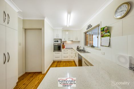 Property photo of 6 Cloake Street Rockville QLD 4350