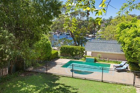 Property photo of 1 Glen-Ayr Avenue Yowie Bay NSW 2228