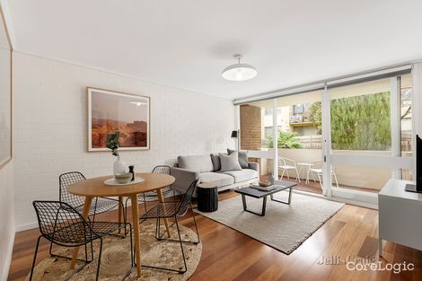 Property photo of 4/107 Flinders Street Thornbury VIC 3071