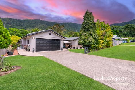 Property photo of 31A Villa Street Bayview Heights QLD 4868