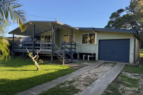 22 Barton St, Dunwich, QLD 4183