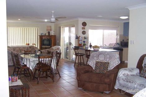 Property photo of 8 Boardwalk Avenue Meadowbrook QLD 4131