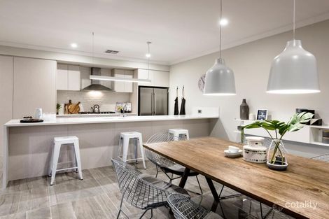 Property photo of LOT 266 Yewers Drive Champion Lakes WA 6111