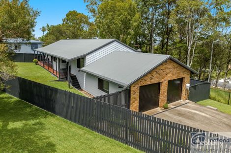 Property photo of 1 Fischer Street Goonellabah NSW 2480
