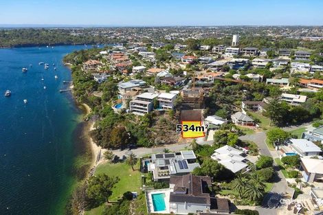 Property photo of 10 The Coombe Mosman Park WA 6012