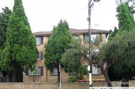 12/387 New Canterbury Rd, Dulwich Hill, NSW 2203