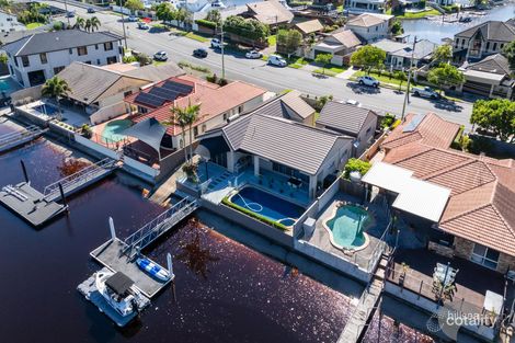 Property photo of 340 Bayview Street Hollywell QLD 4216