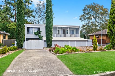 Property photo of 14 Engesta Avenue Camden NSW 2570