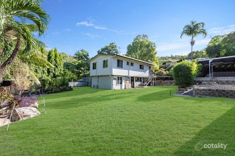 Property photo of 1 Bellevue Court Wulguru QLD 4811