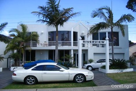 Property photo of 43 Stringybark Place Alfords Point NSW 2234