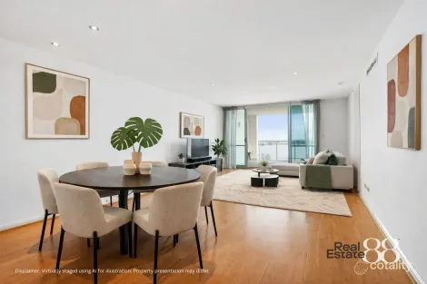 91/78 Terrace Rd, East Perth, WA 6004