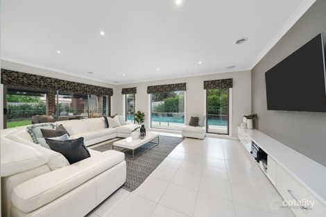 Property photo of 27 Bowness Court Croydon Hills VIC 3136