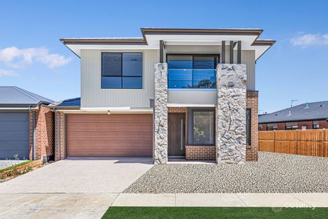 21 Frost Dr, Charlemont, VIC 3217