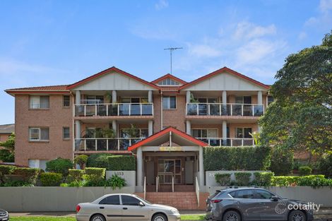 2/153-153a Willarong Rd, Caringbah, NSW 2229