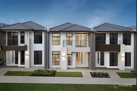 Property photo of 98 Holyoake Parade Manor Lakes VIC 3024